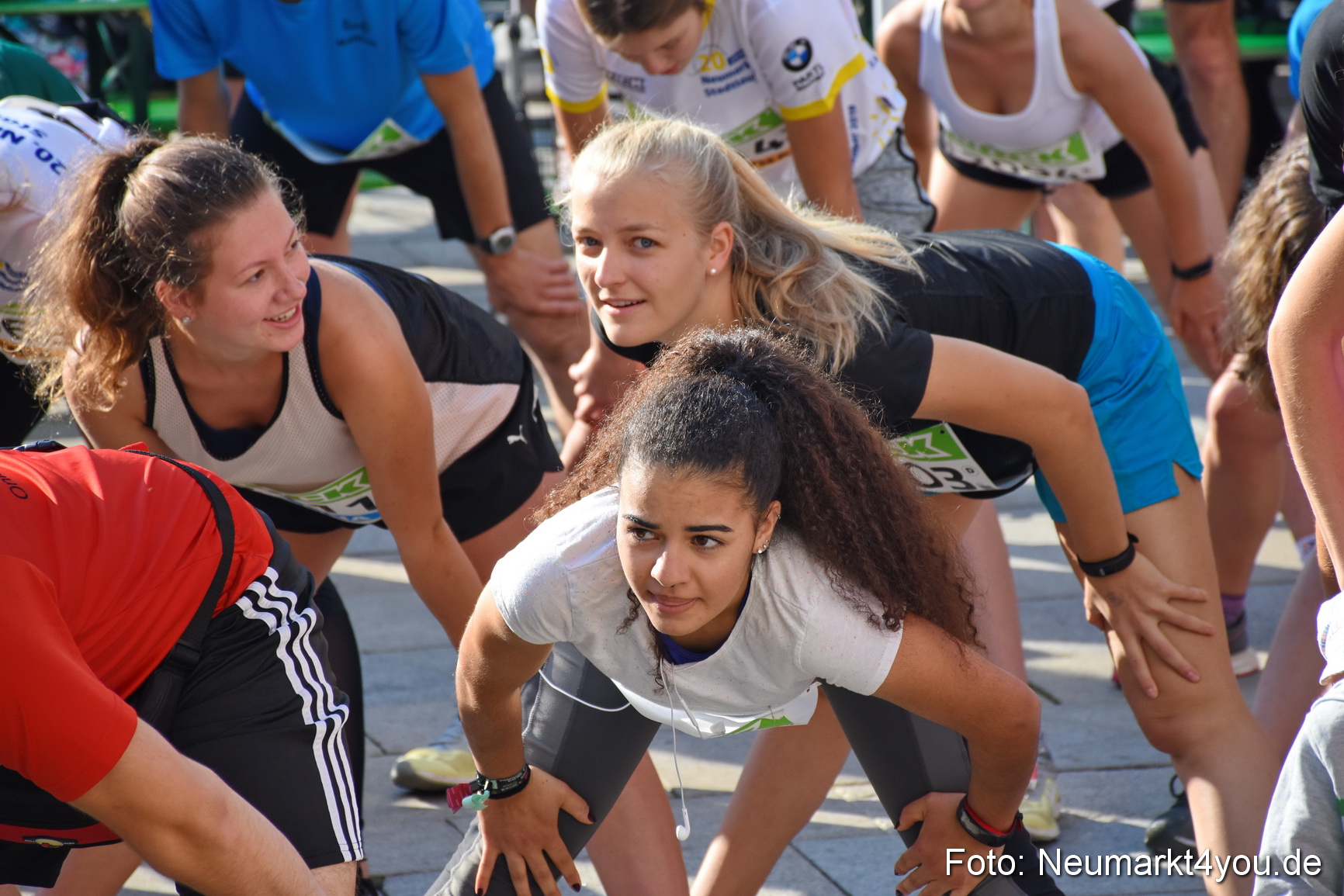 Stadtlauf Neumarkt Das Drumherum 2019 0032